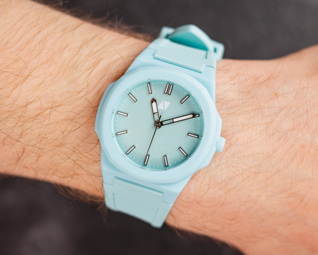 Calypso Bleu Océan