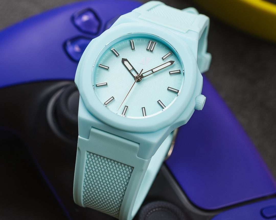 Calypso Bleu Océan