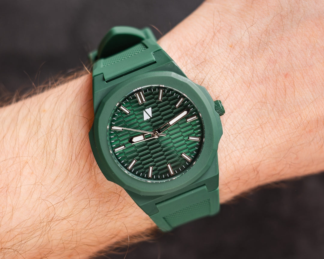 Calypso Vert