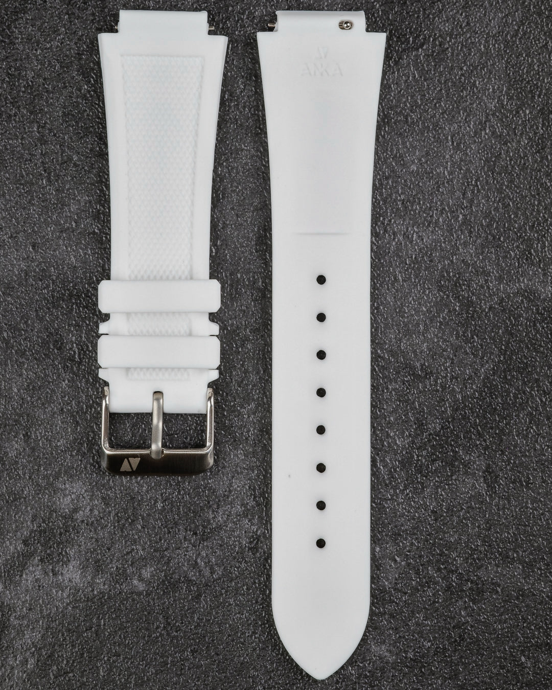 Pulsera blanca