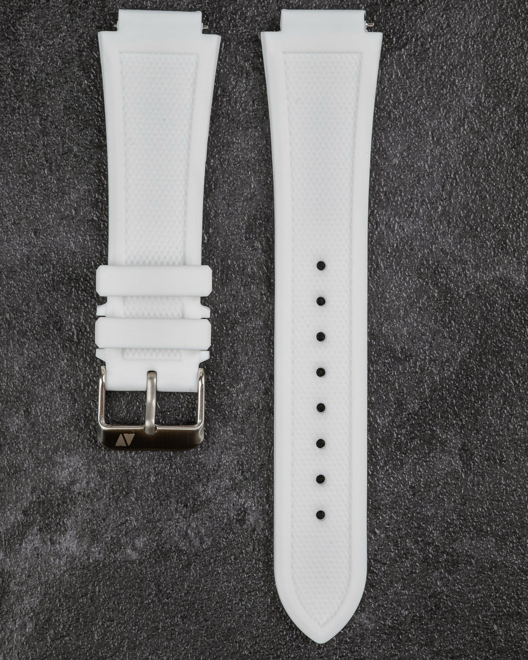 Pulsera blanca