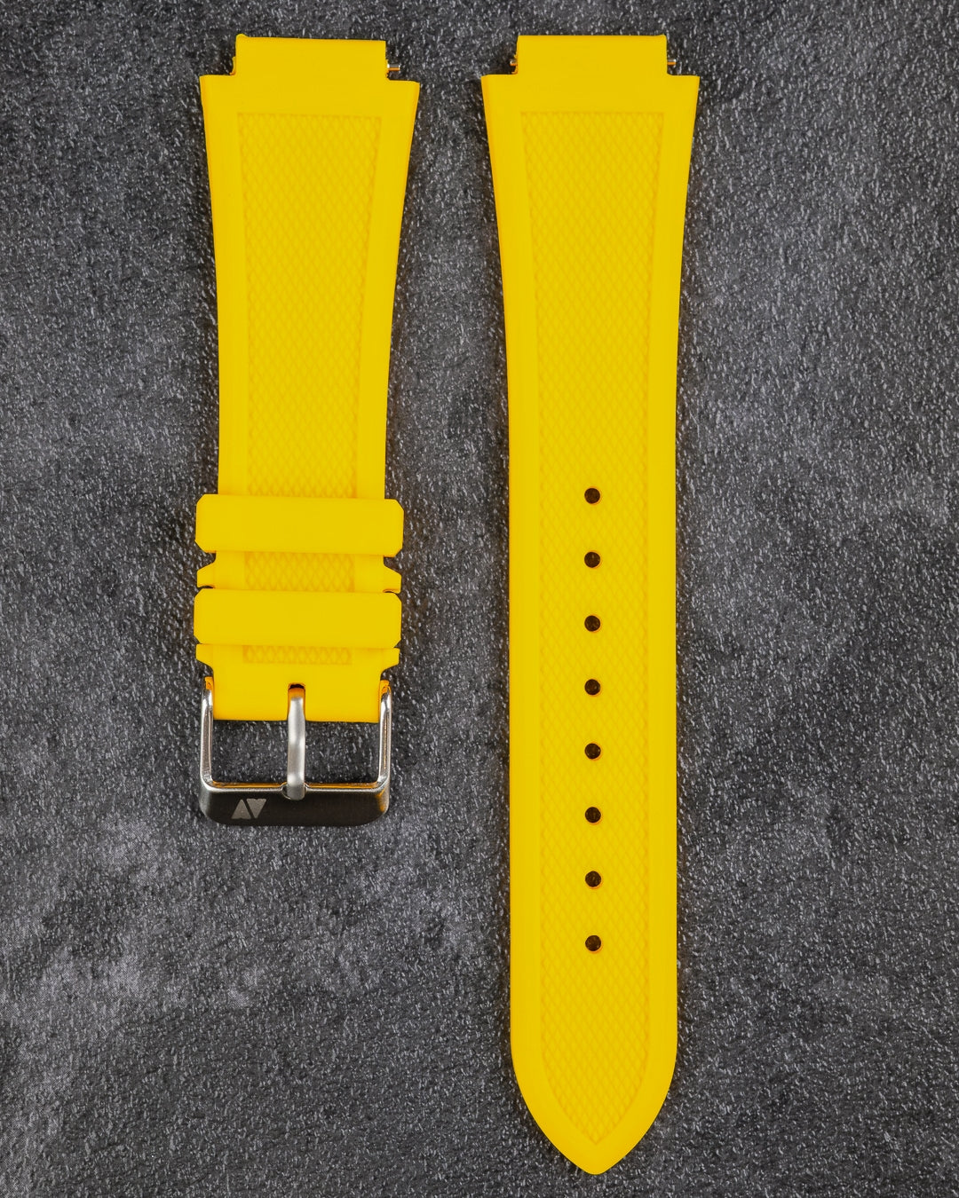 Bracelet Jaune