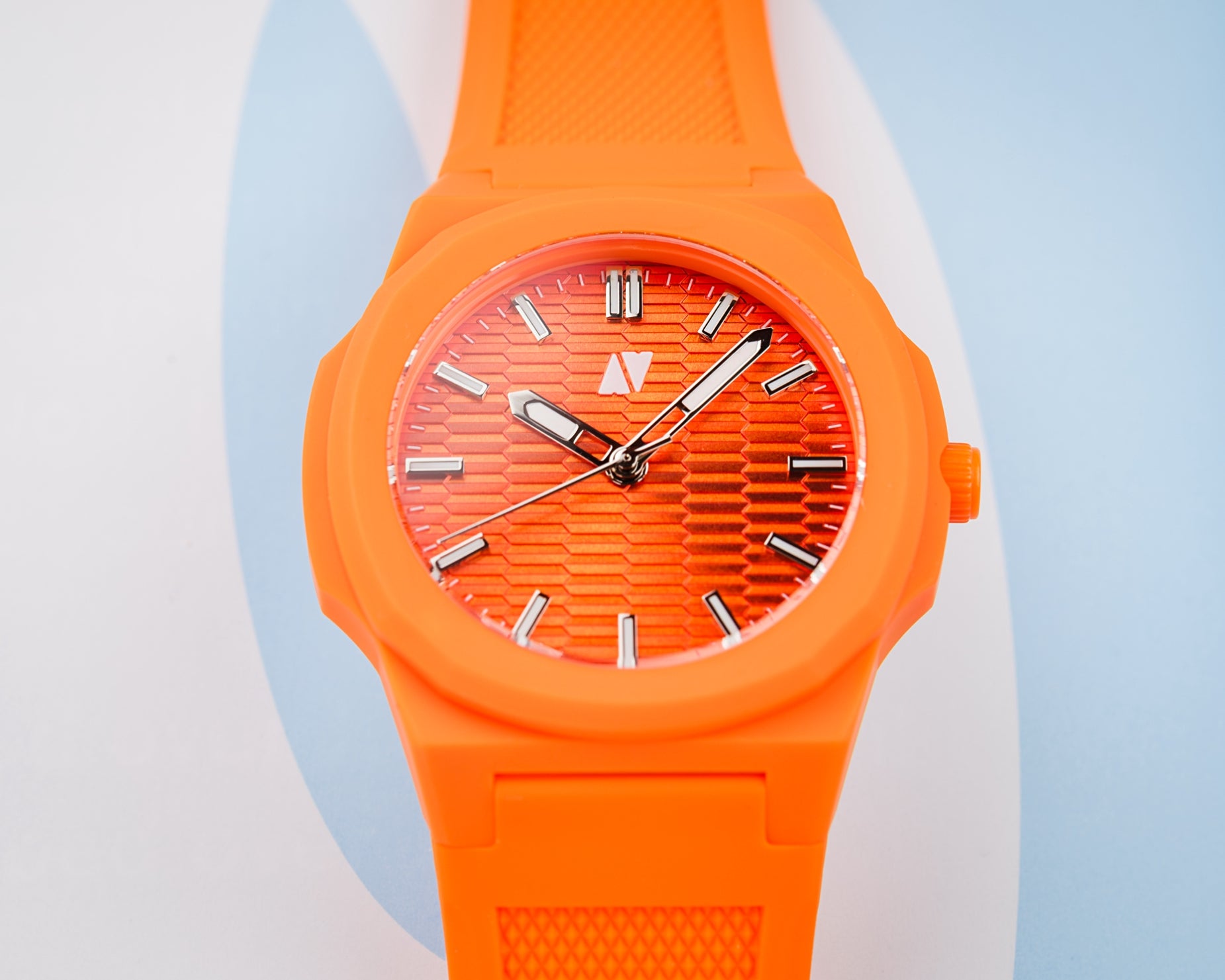 Calypso Orange