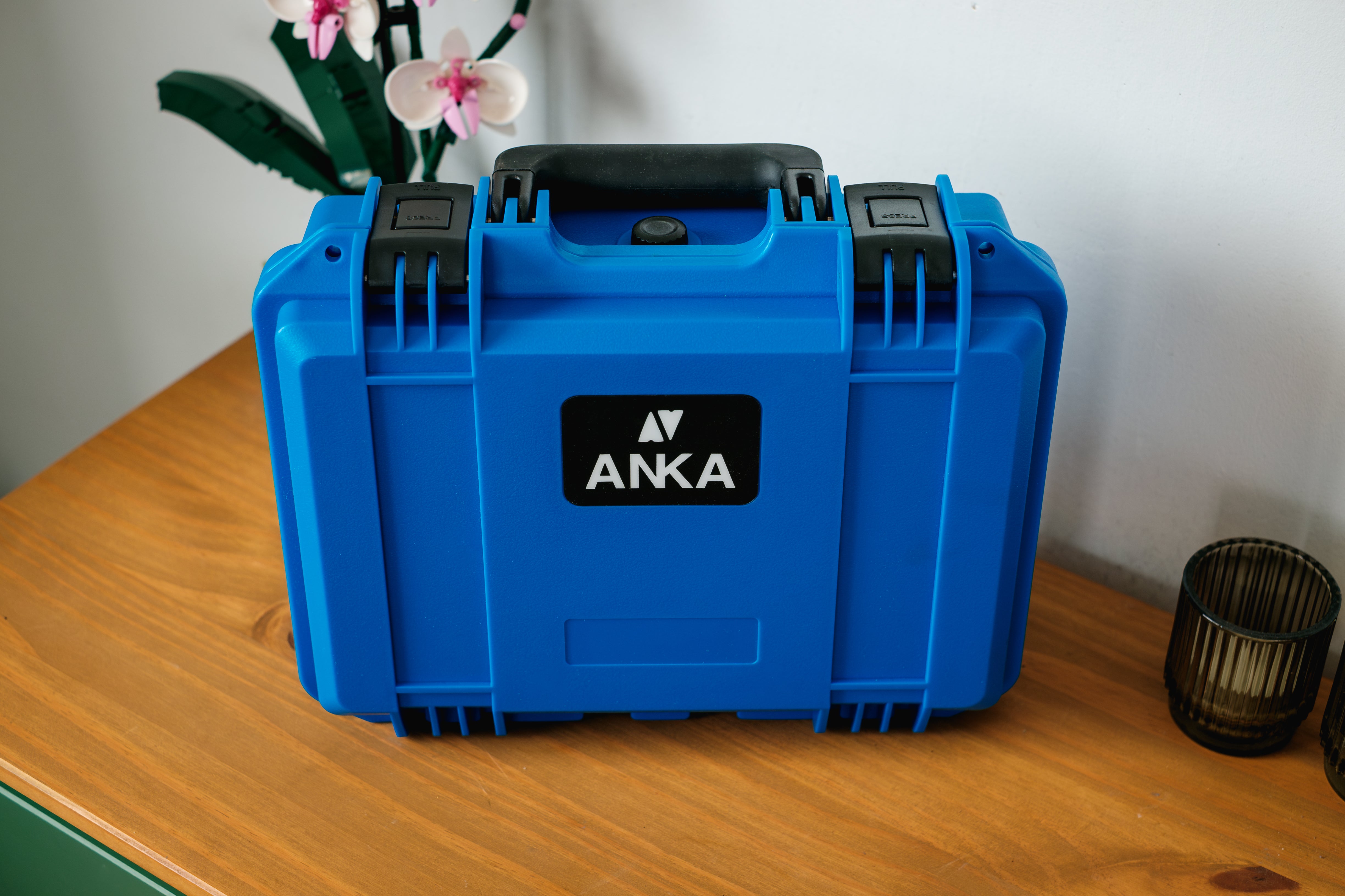 ANKA Color Box