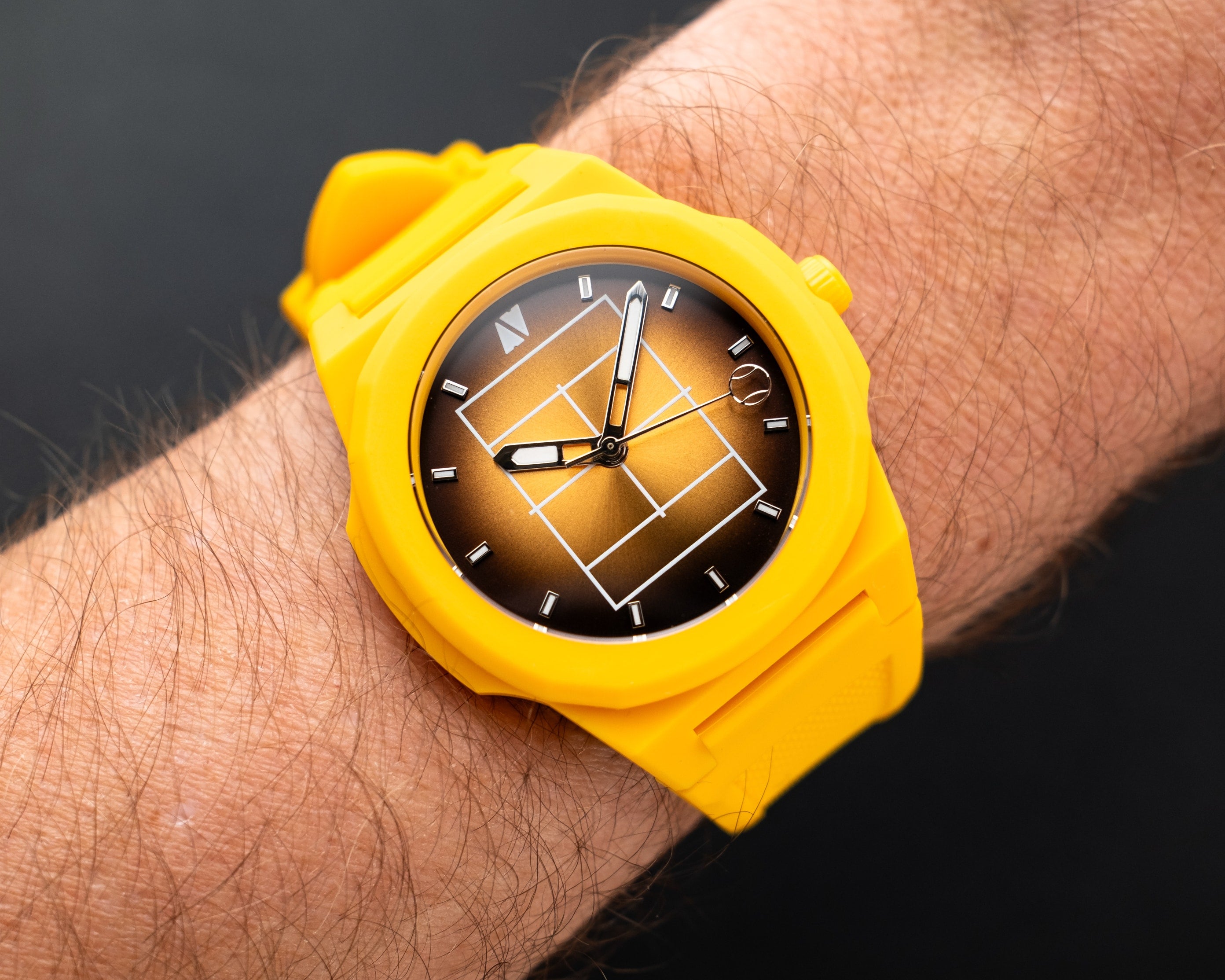 Calypso - Padel édition