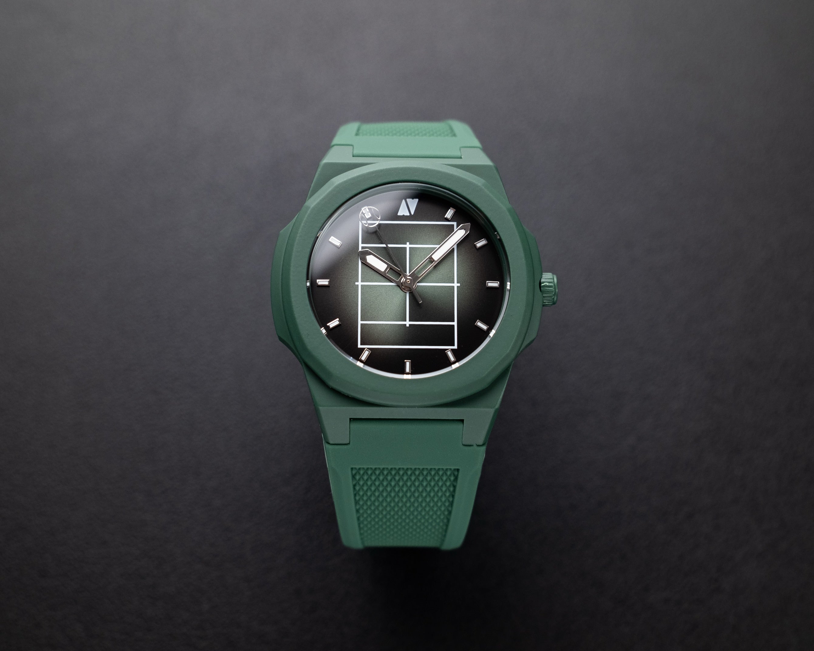 Calypso - Padel édition