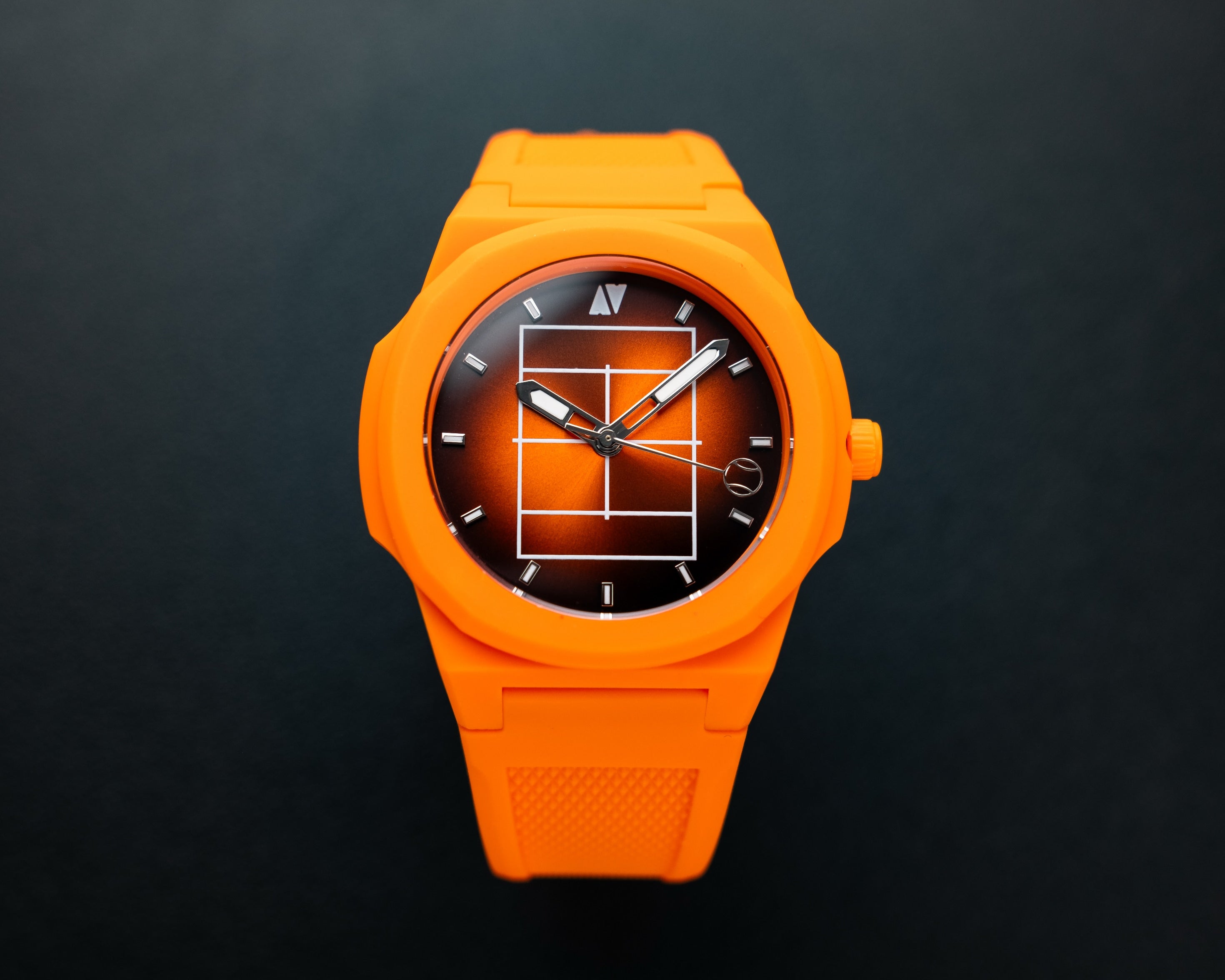 Calypso - Padel édition