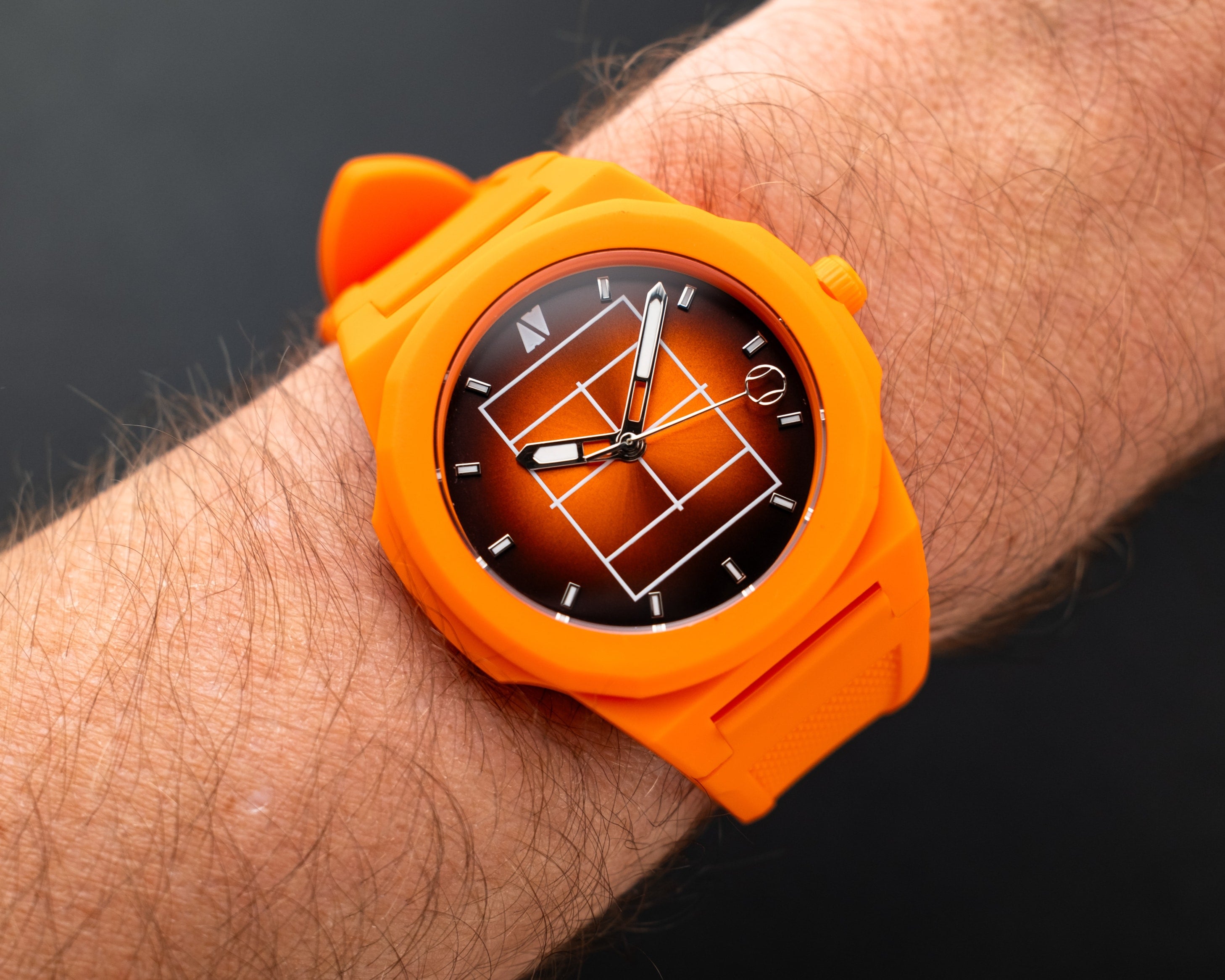 Calypso - Padel édition