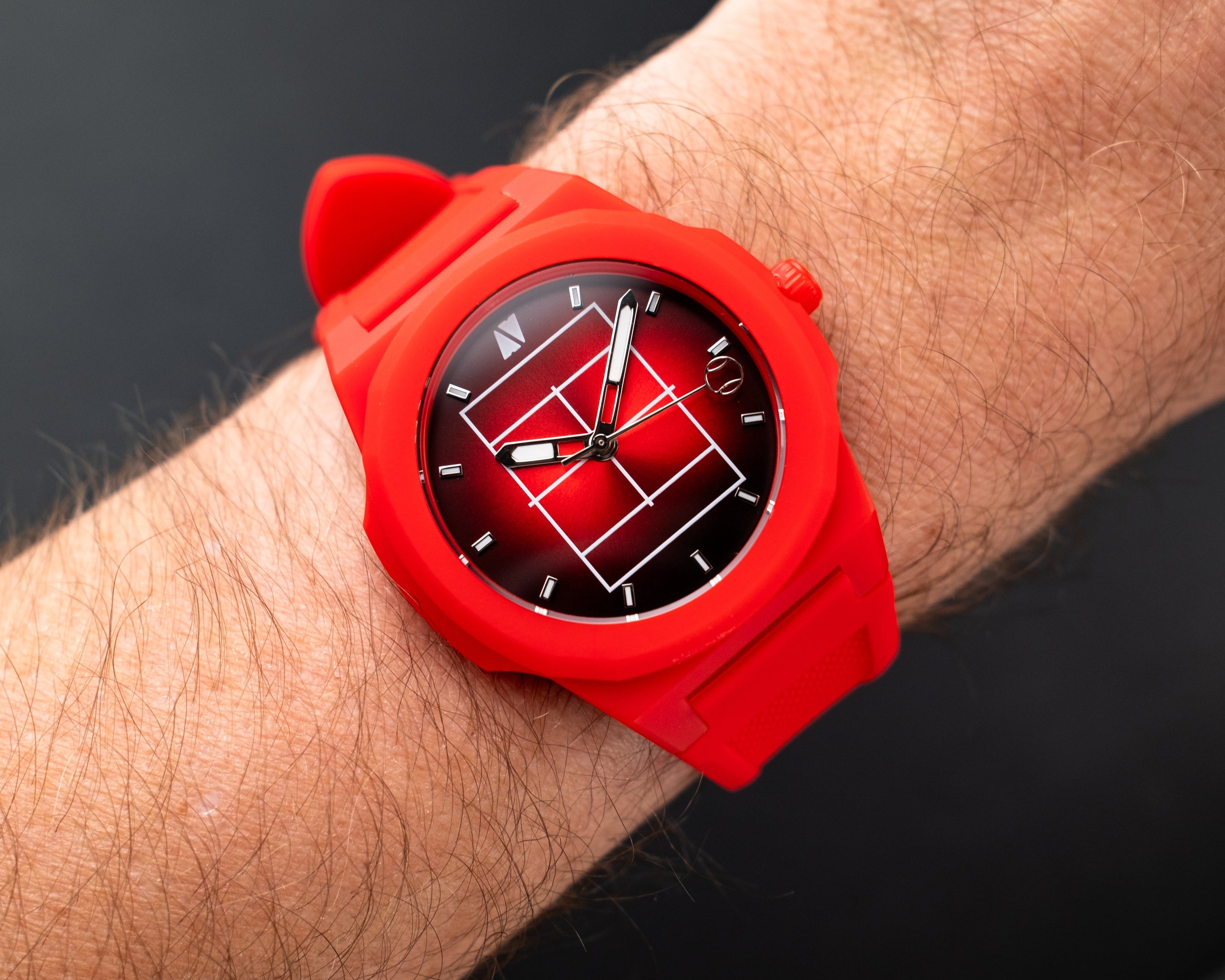 Calypso - Padel édition