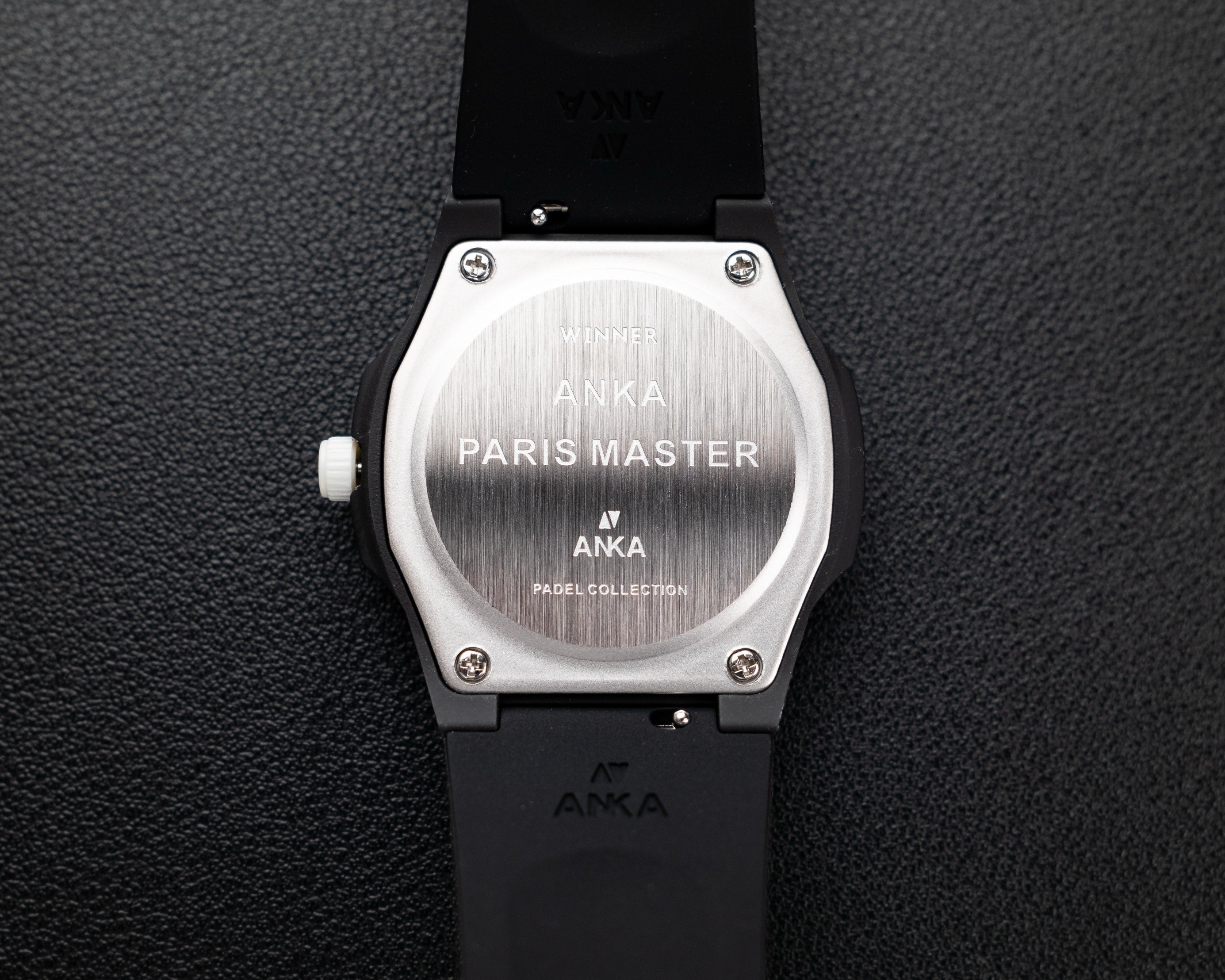 Calypso - Padel édition