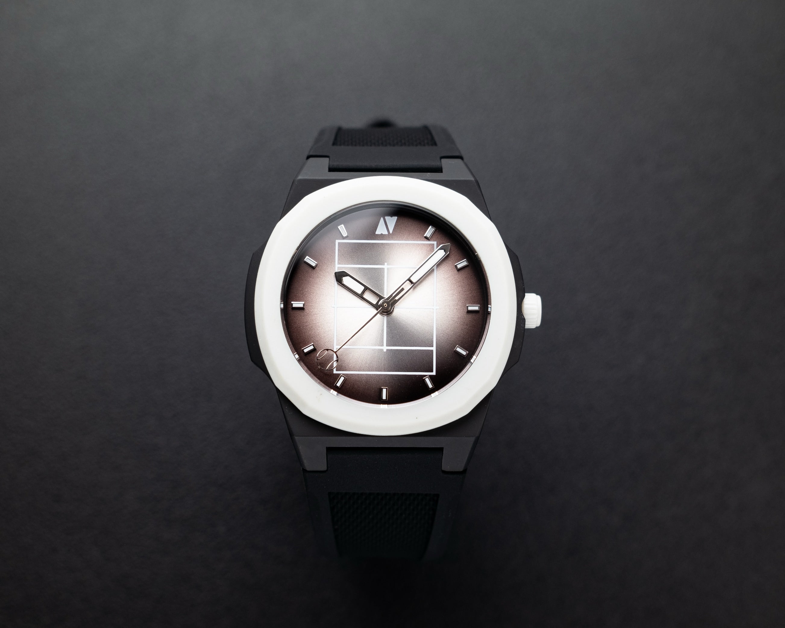 Calypso - Padel édition