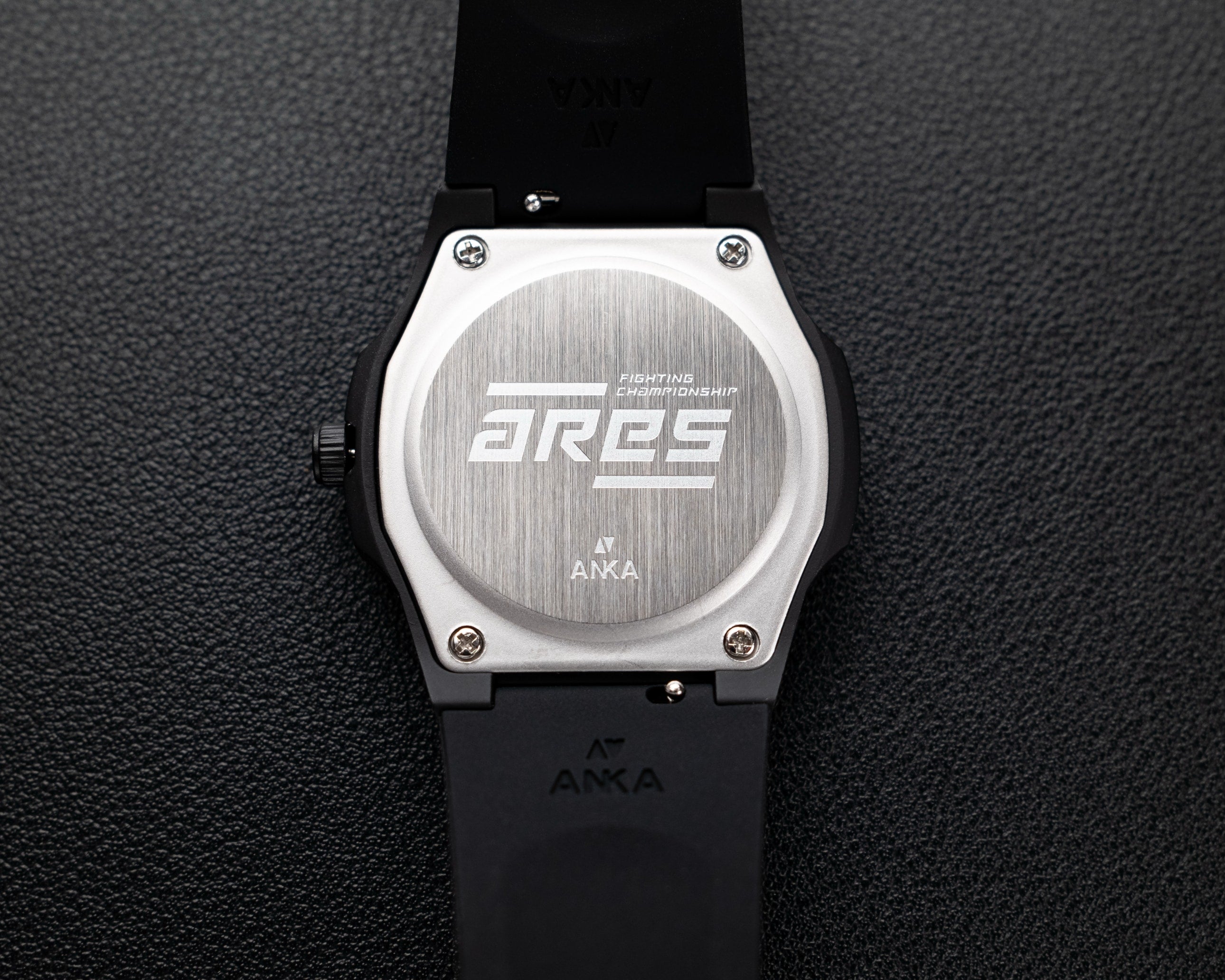 Calypso - Arès Fighting édition