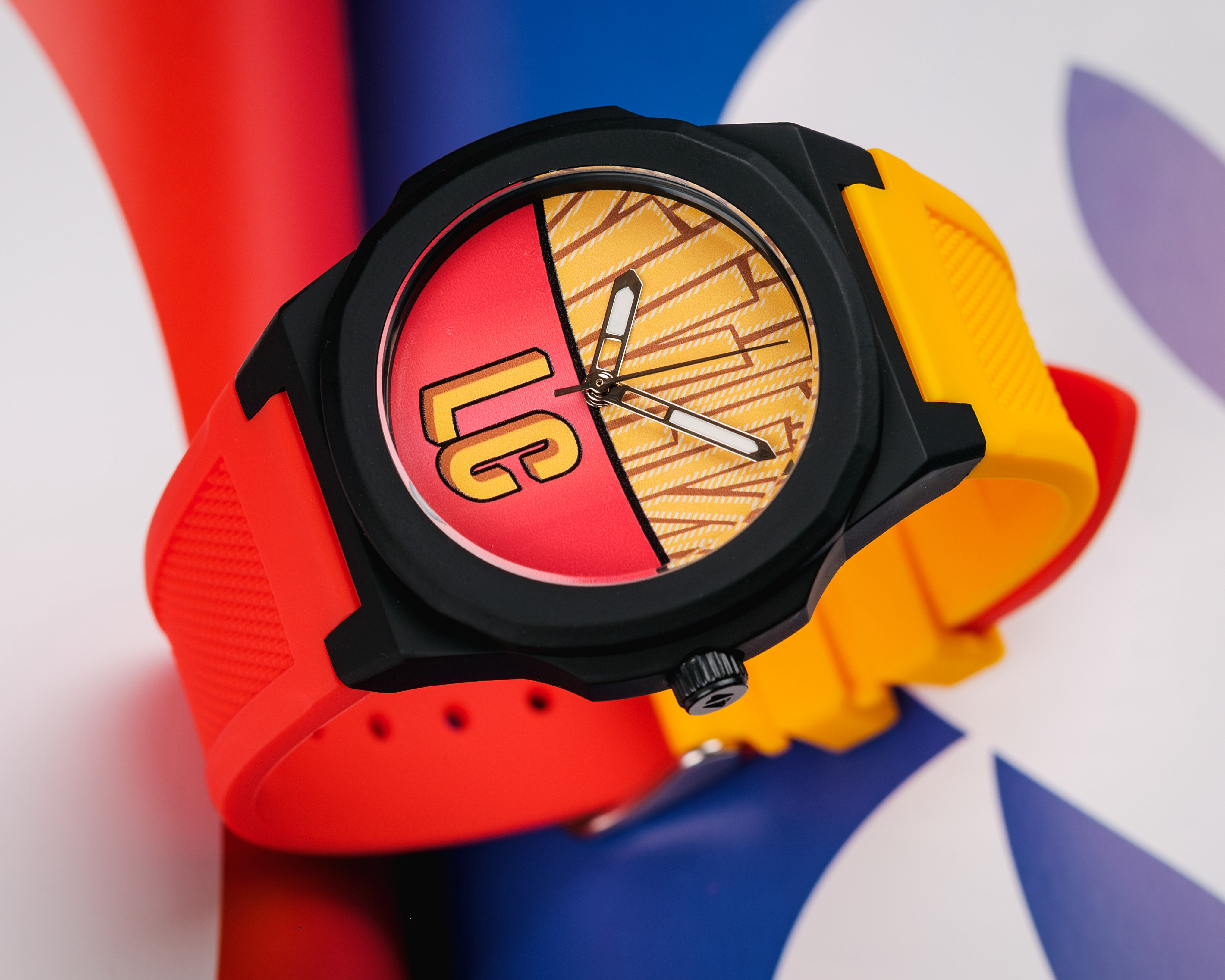 Calypso - Le Calibre Frites Edition