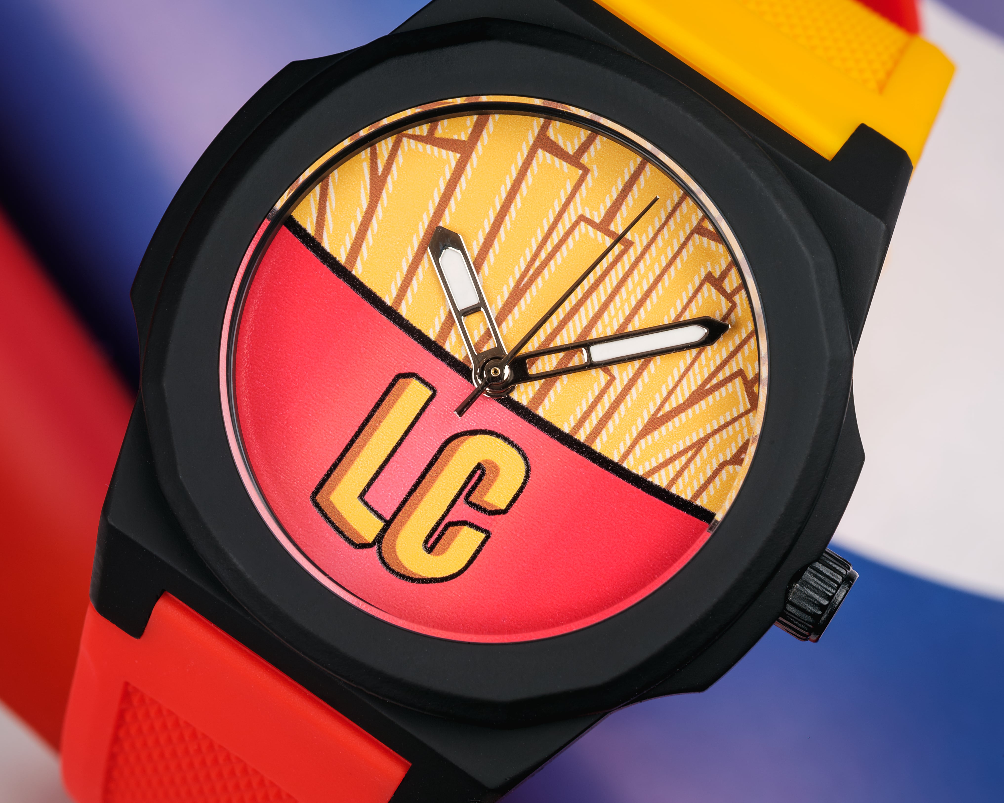 Calypso - Le Calibre Frites Edition