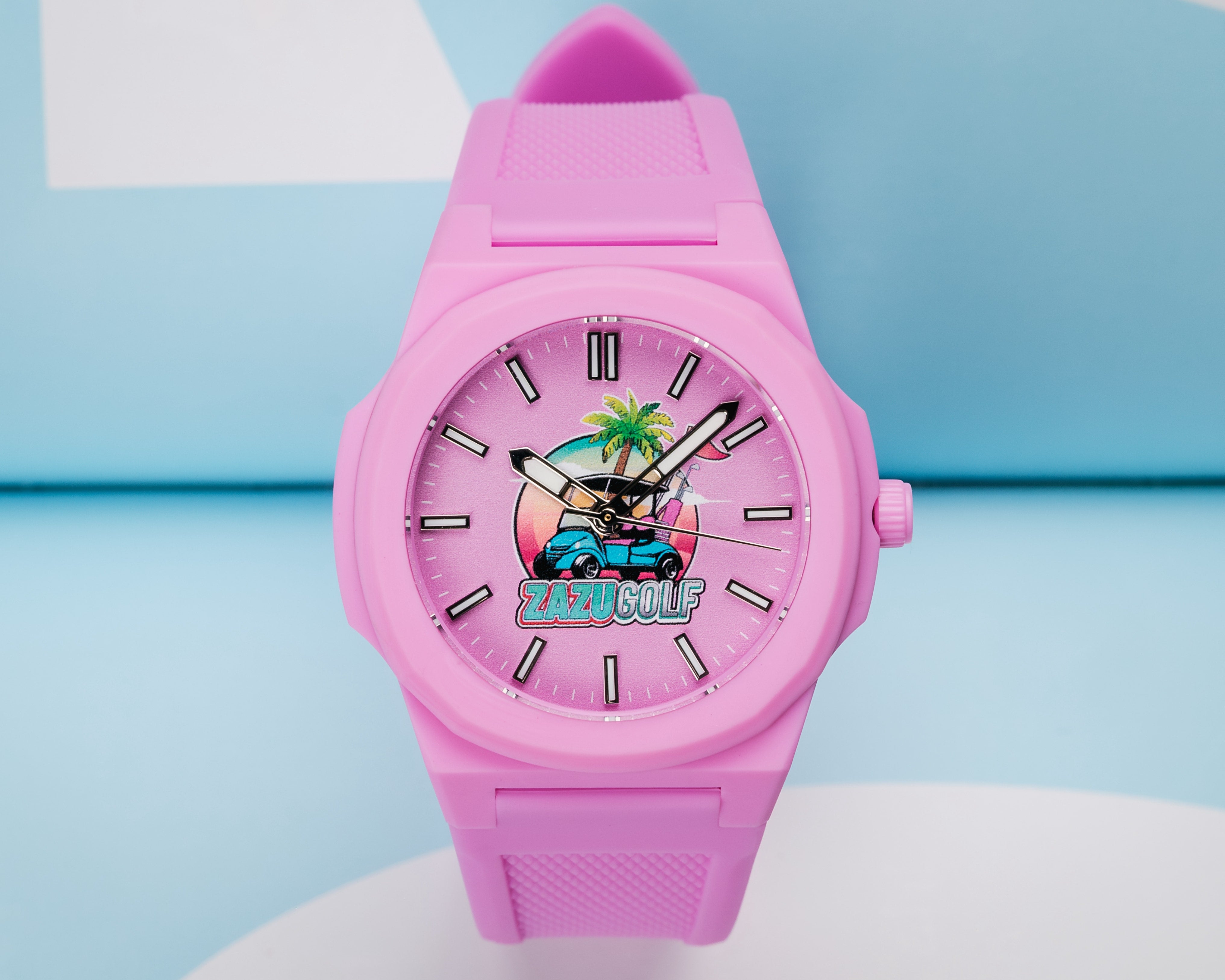 Calypso - ZAZU Golf Edition