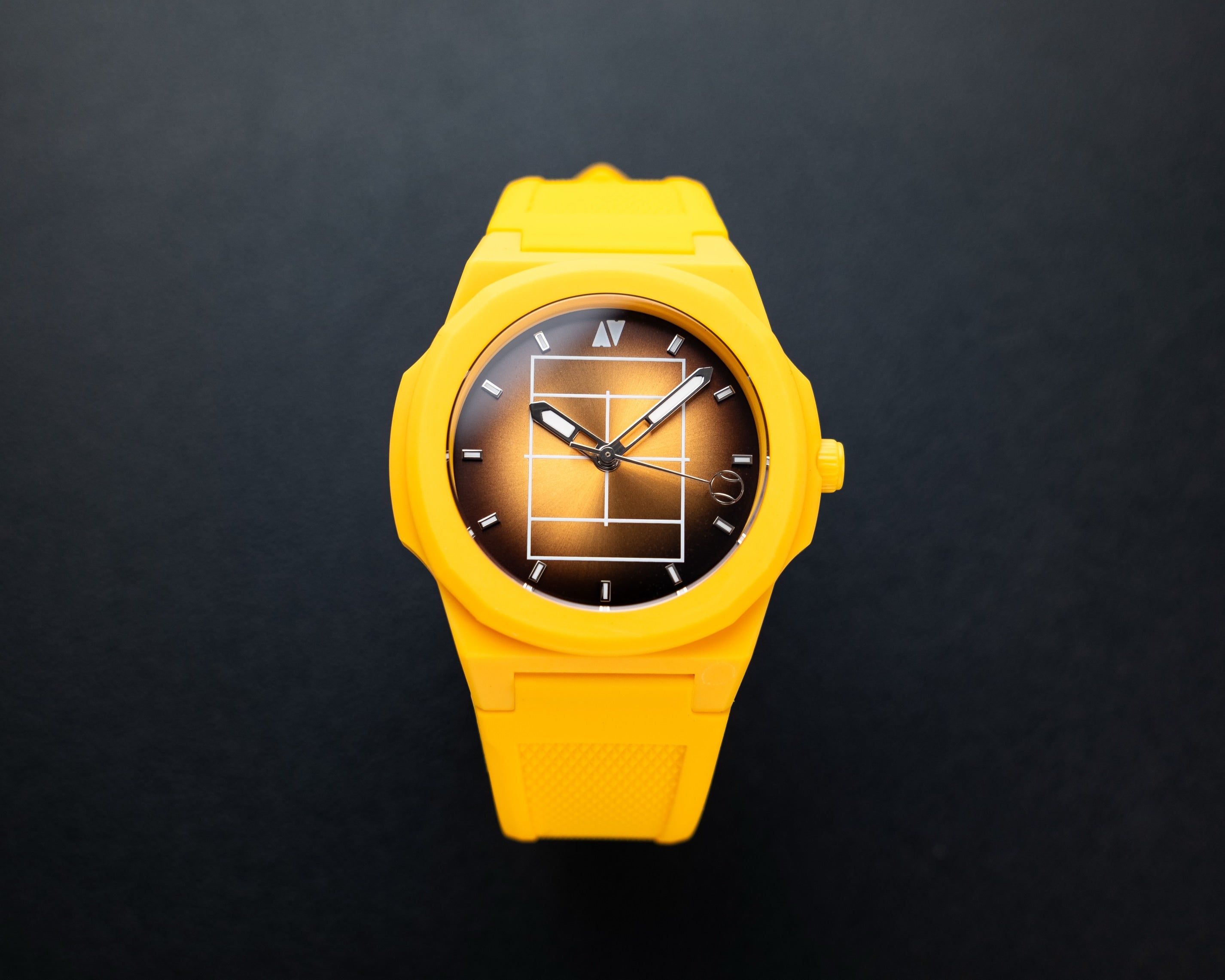 Calypso - Padel édition