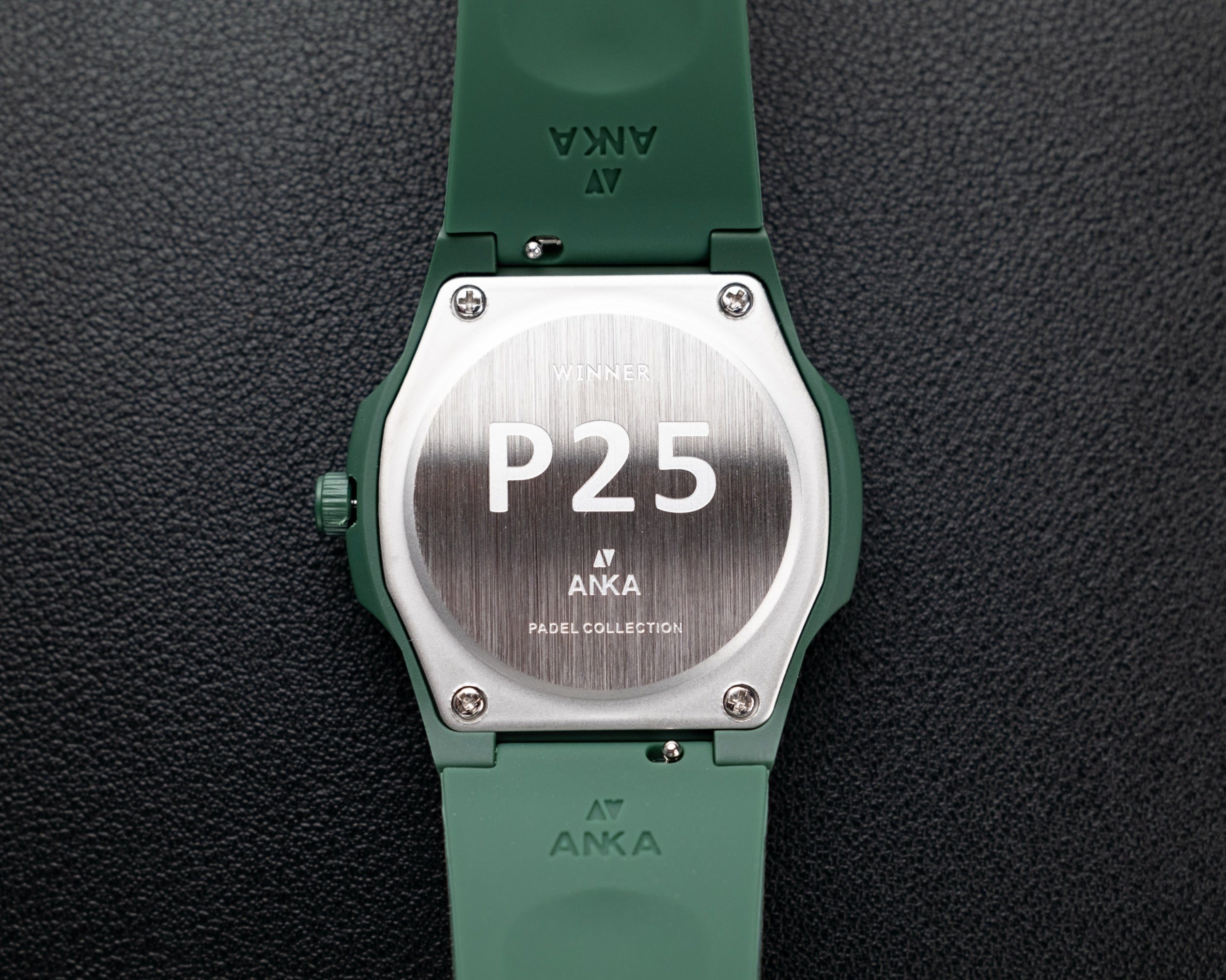 Calypso - Padel édition