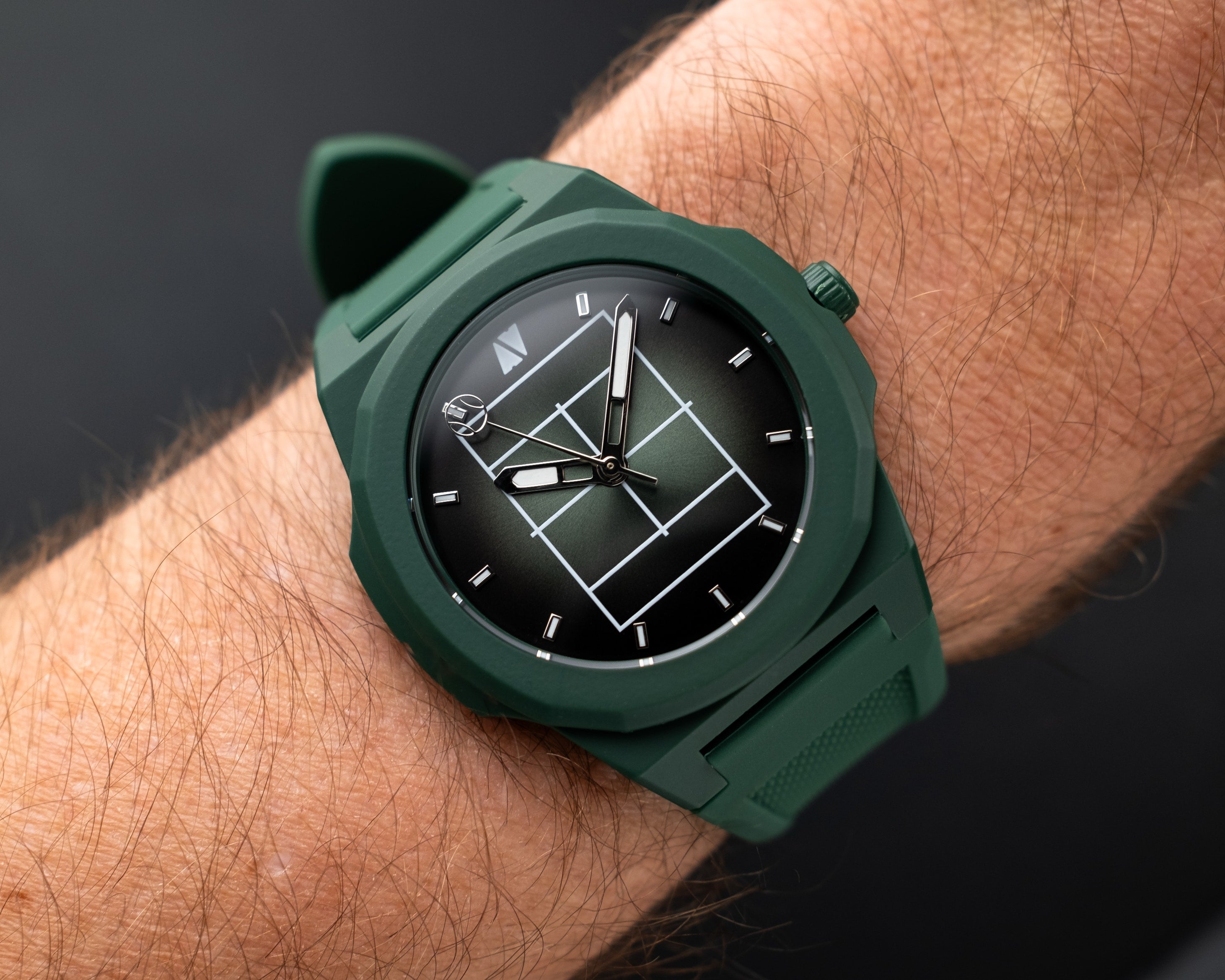 Calypso - Padel édition