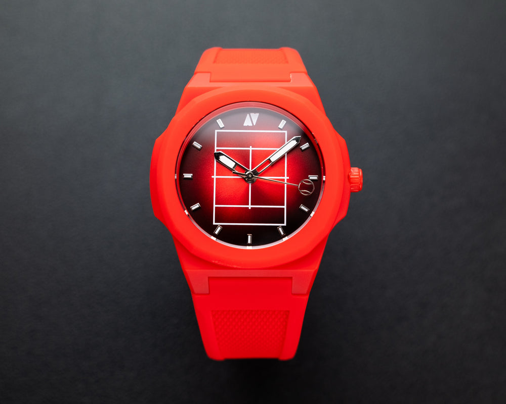 ANKA Calypso - Padel Édition | ANKA Watches