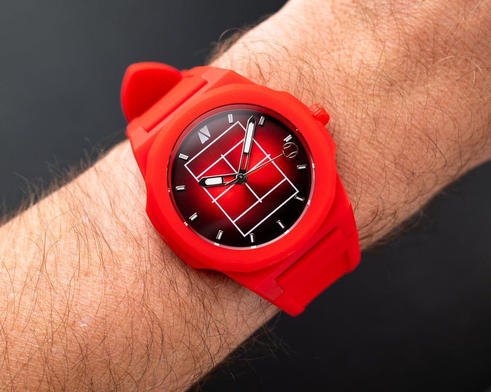 ANKA Calypso - Padel Édition | ANKA Watches