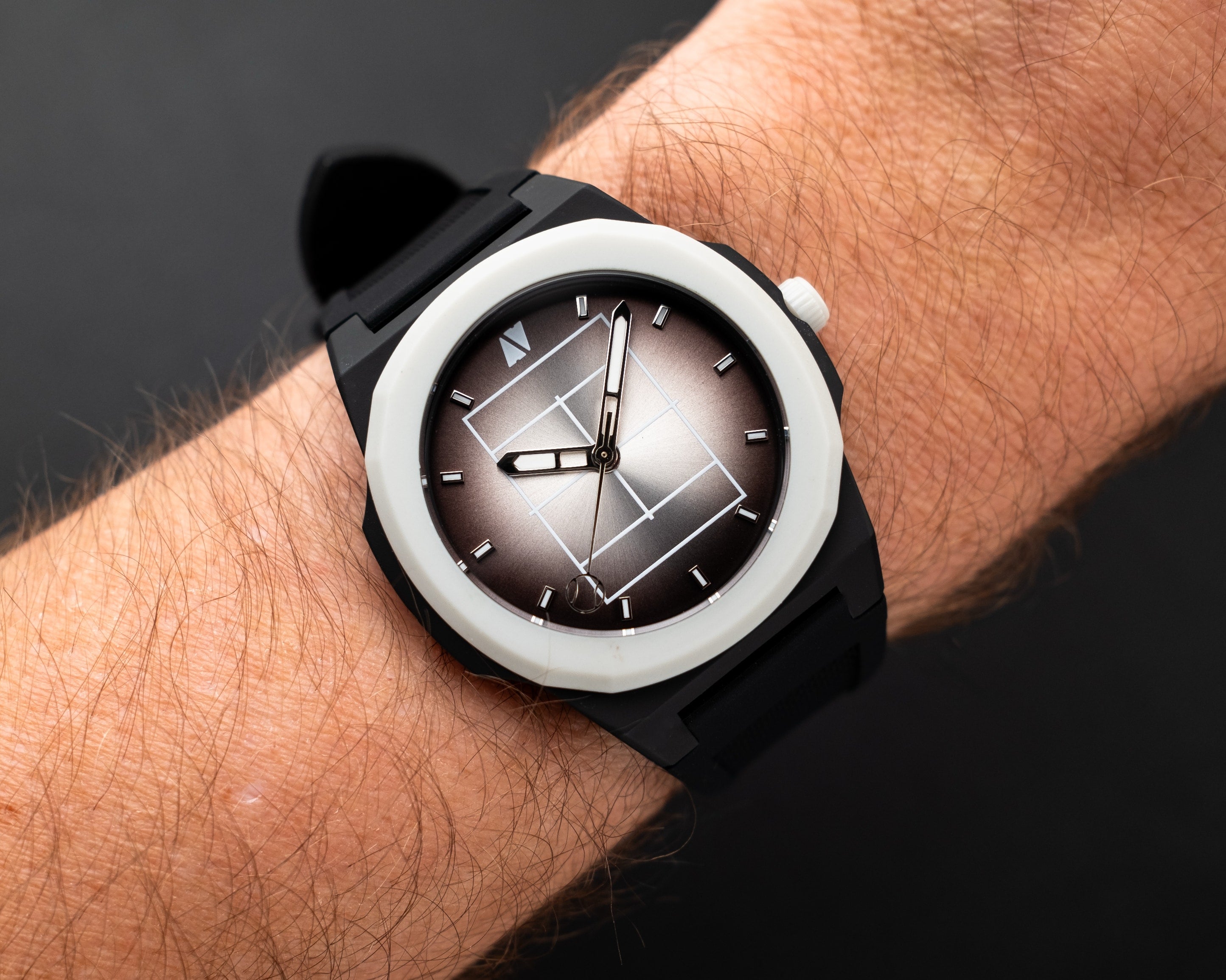 Calypso - Padel édition